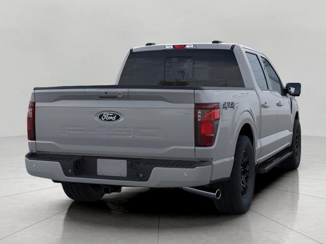 2024 Ford F-150 Vehicle Photo in Neenah, WI 54956