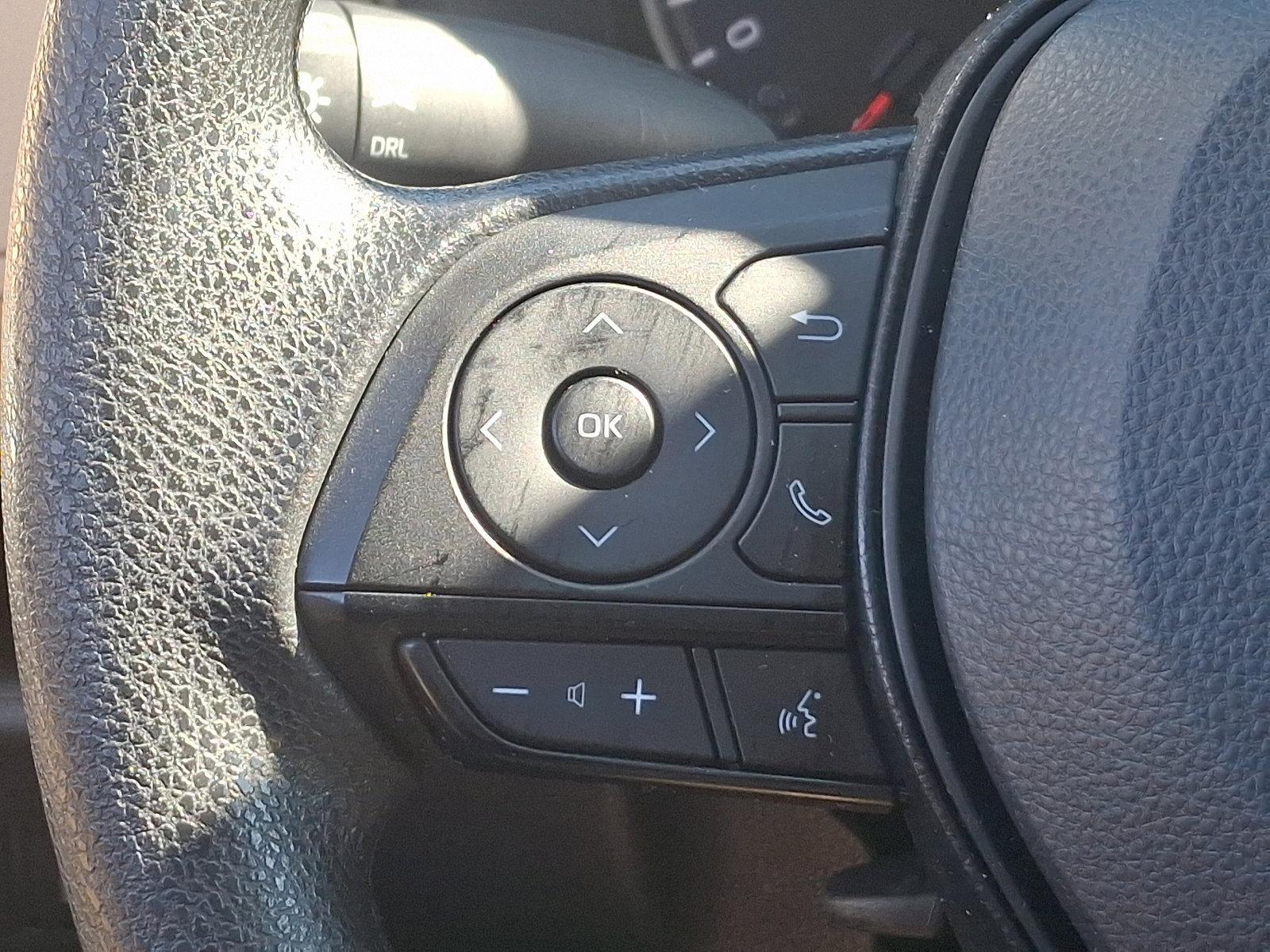 2022 Toyota RAV4 Vehicle Photo in Trevose, PA 19053