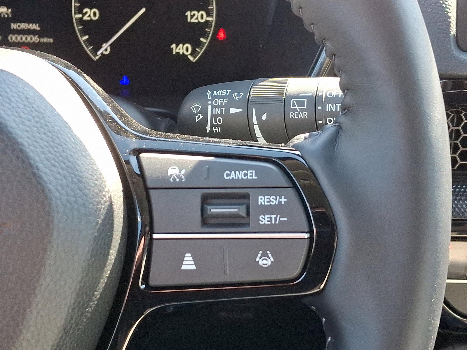 2025 Honda CR-V Vehicle Photo in Harrisburg, PA 17111
