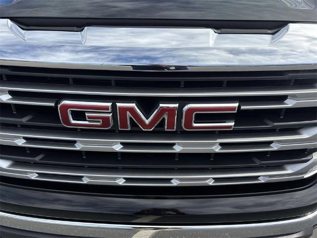 2024 GMC Sierra 1500 Vehicle Photo in ALBERTVILLE, AL 35950-0246