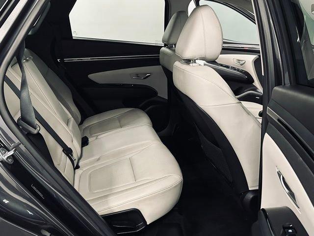 2022 Hyundai Tucson Vehicle Photo in MEDINA, OH 44256-9631