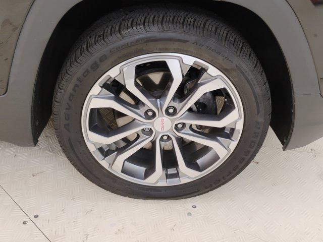 2018 GMC Terrain Vehicle Photo in PINEVILLE, NC 28134-8495