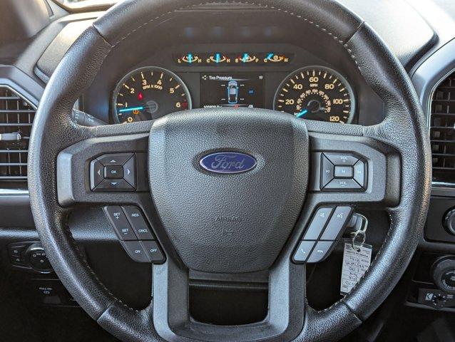 2016 Ford F-150 Vehicle Photo in San Antonio, TX 78230