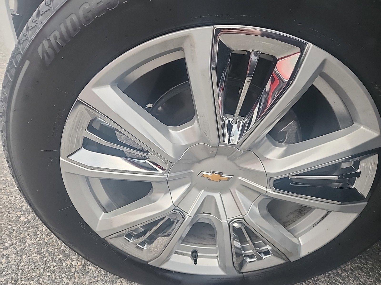 2024 Chevrolet Tahoe Vehicle Photo in Mechanicsburg, PA 17050