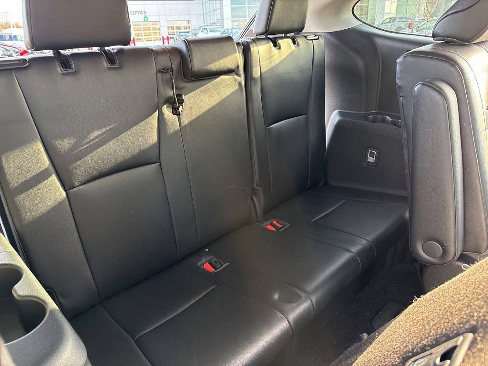 2023 Toyota Highlander Vehicle Photo in Harrisburg, PA 17111