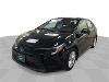 Used 2023 Toyota Corolla LE with VIN JTDBDMHE4P3001651 for sale in Hermantown, Minnesota