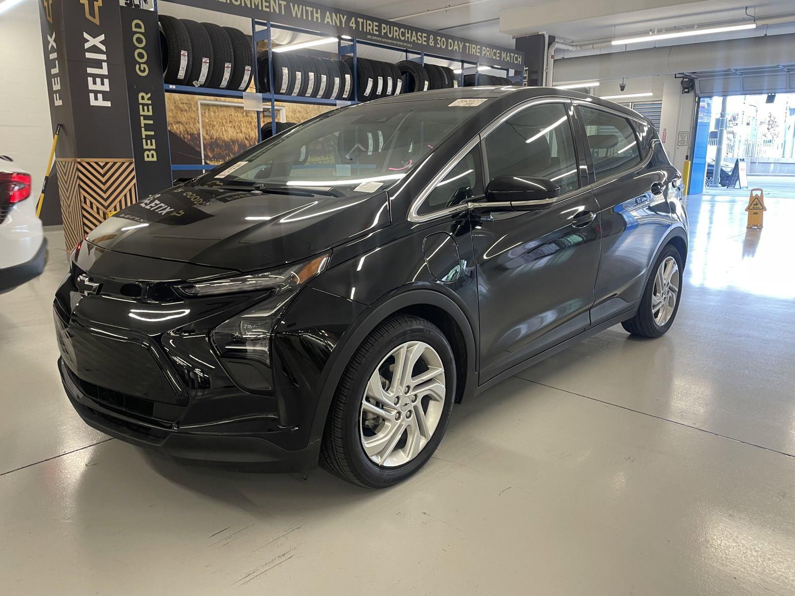 2023 Chevrolet Bolt EV Vehicle Photo in LOS ANGELES, CA 90007-3794