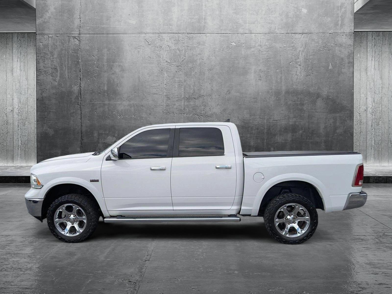 2013 Ram 1500 Vehicle Photo in Panama City, FL 32401