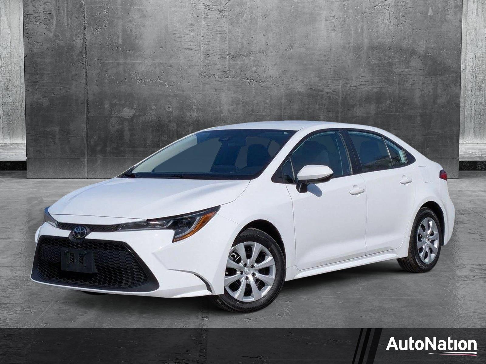 2022 Toyota Corolla Vehicle Photo in Spokane Valley, WA 99212