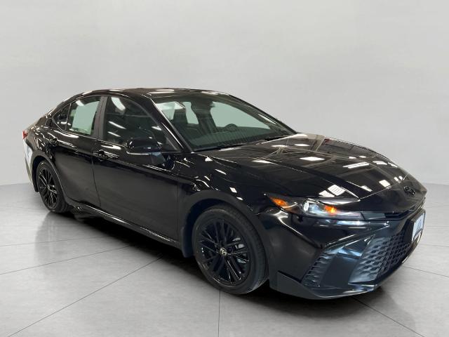 2025 Toyota Camry Vehicle Photo in Oshkosh, WI 54904