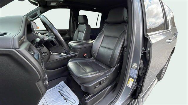 2021 Chevrolet Suburban Vehicle Photo in THOMPSONTOWN, PA 17094-9014
