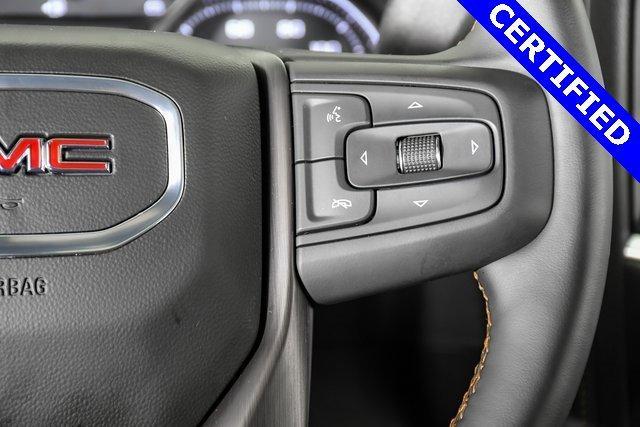 2023 GMC Sierra 3500 HD Vehicle Photo in PUYALLUP, WA 98371-4149