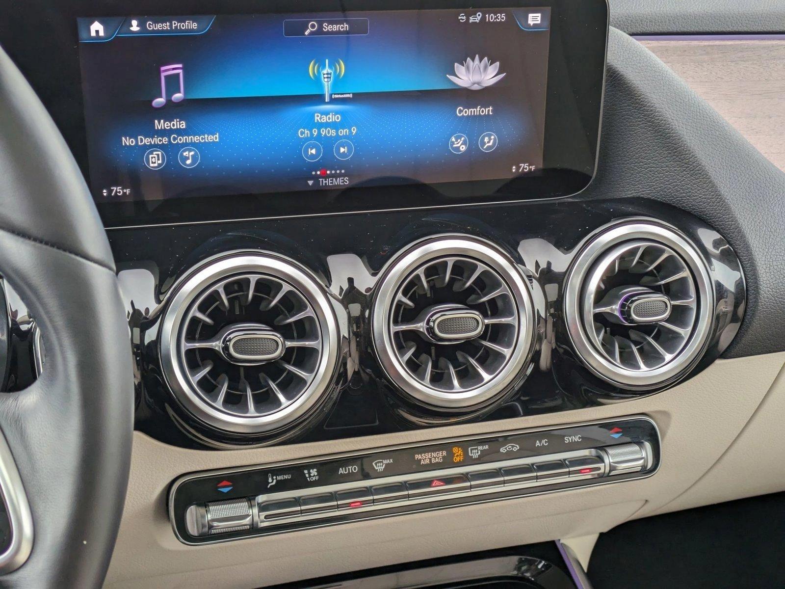 2023 Mercedes-Benz GLA Vehicle Photo in Rockville, MD 20852