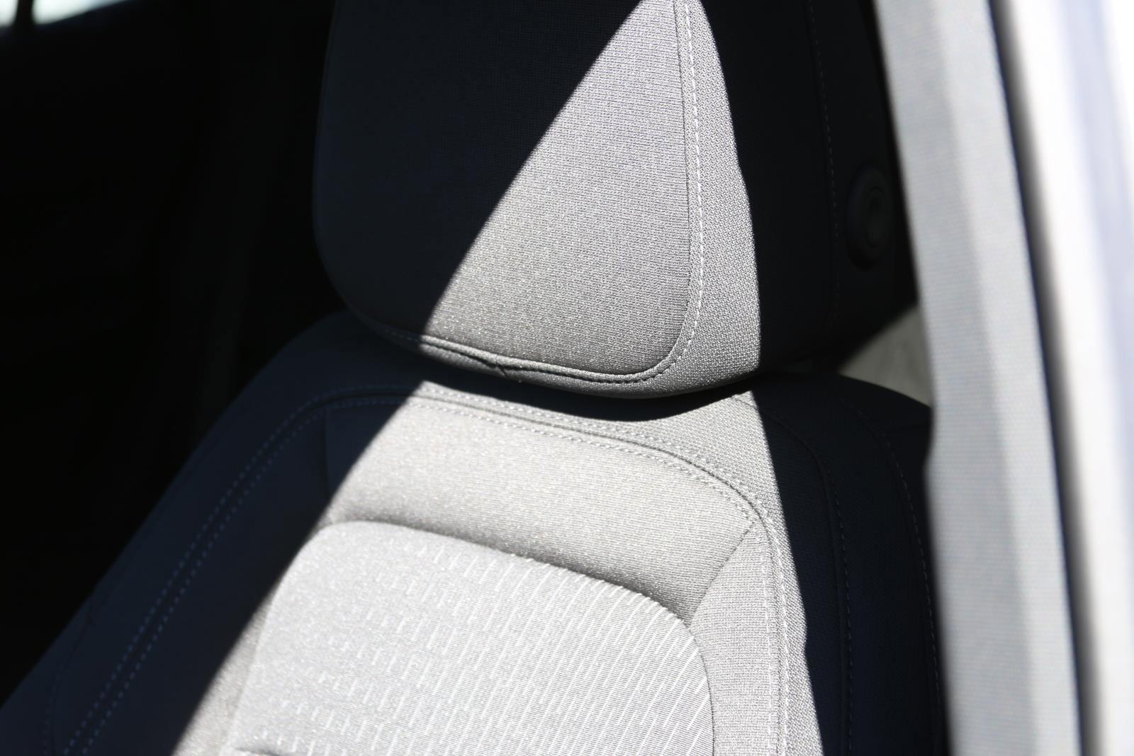 2025 Chevrolet Equinox Vehicle Photo in LOS ANGELES, CA 90007-3794