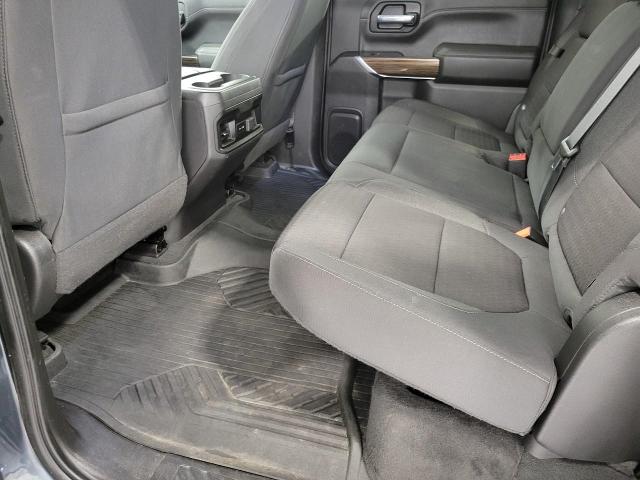 2020 Chevrolet Silverado 1500 Vehicle Photo in NEENAH, WI 54956-2243