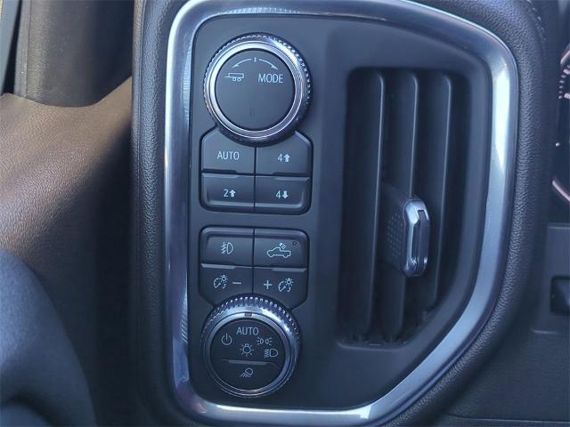 2021 GMC Sierra 1500 Vehicle Photo in ALBERTVILLE, AL 35950-0246