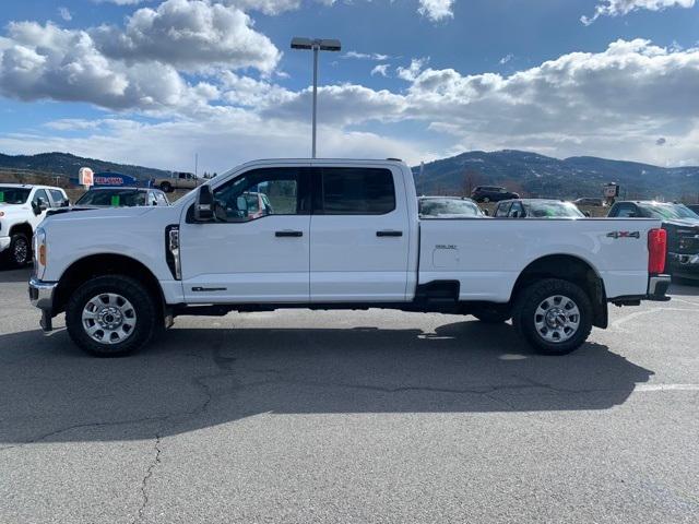 2023 Ford Super Duty F-350 SRW Vehicle Photo in POST FALLS, ID 83854-5365