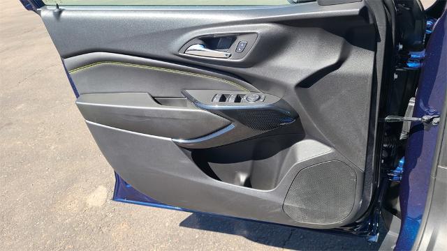 2024 Chevrolet Trax Vehicle Photo in FLAGSTAFF, AZ 86001-6214