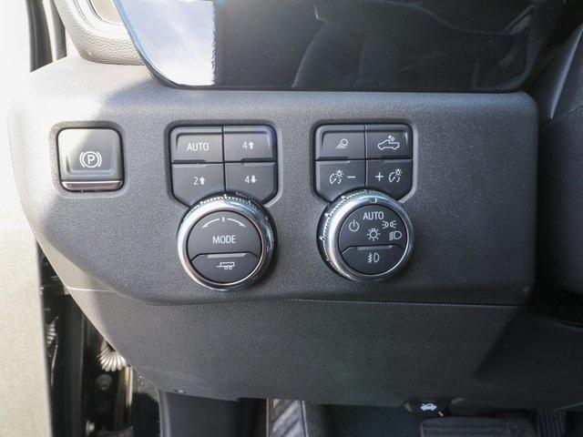 2025 GMC Sierra 1500 Vehicle Photo in HOMOSASSA, FL 34448-1461