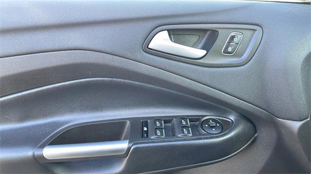 2019 Ford Escape Vehicle Photo in THOMPSONTOWN, PA 17094-9014