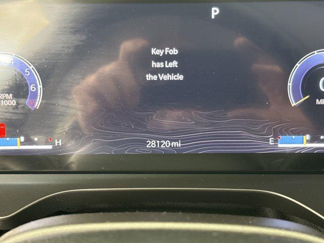 2022 Jeep Grand Cherokee Vehicle Photo in Charlotte, NC 28273