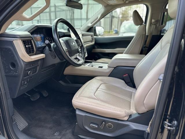 2022 Ford Expedition Max Vehicle Photo in San Antonio, TX 78230
