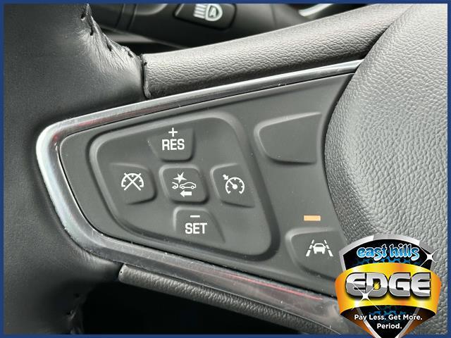 2022 Chevrolet Equinox Vehicle Photo in Roslyn, NY 11576