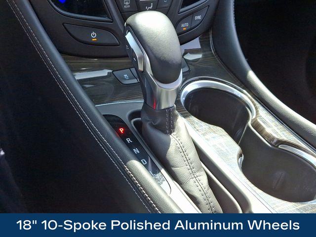 2020 Buick Envision Vehicle Photo in DANBURY, CT 06810-5034