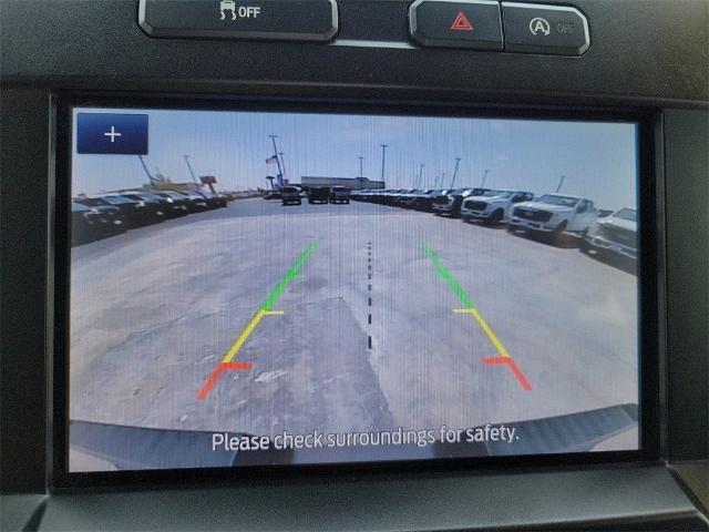 2020 Ford F-150 Vehicle Photo in EASTLAND, TX 76448-3020