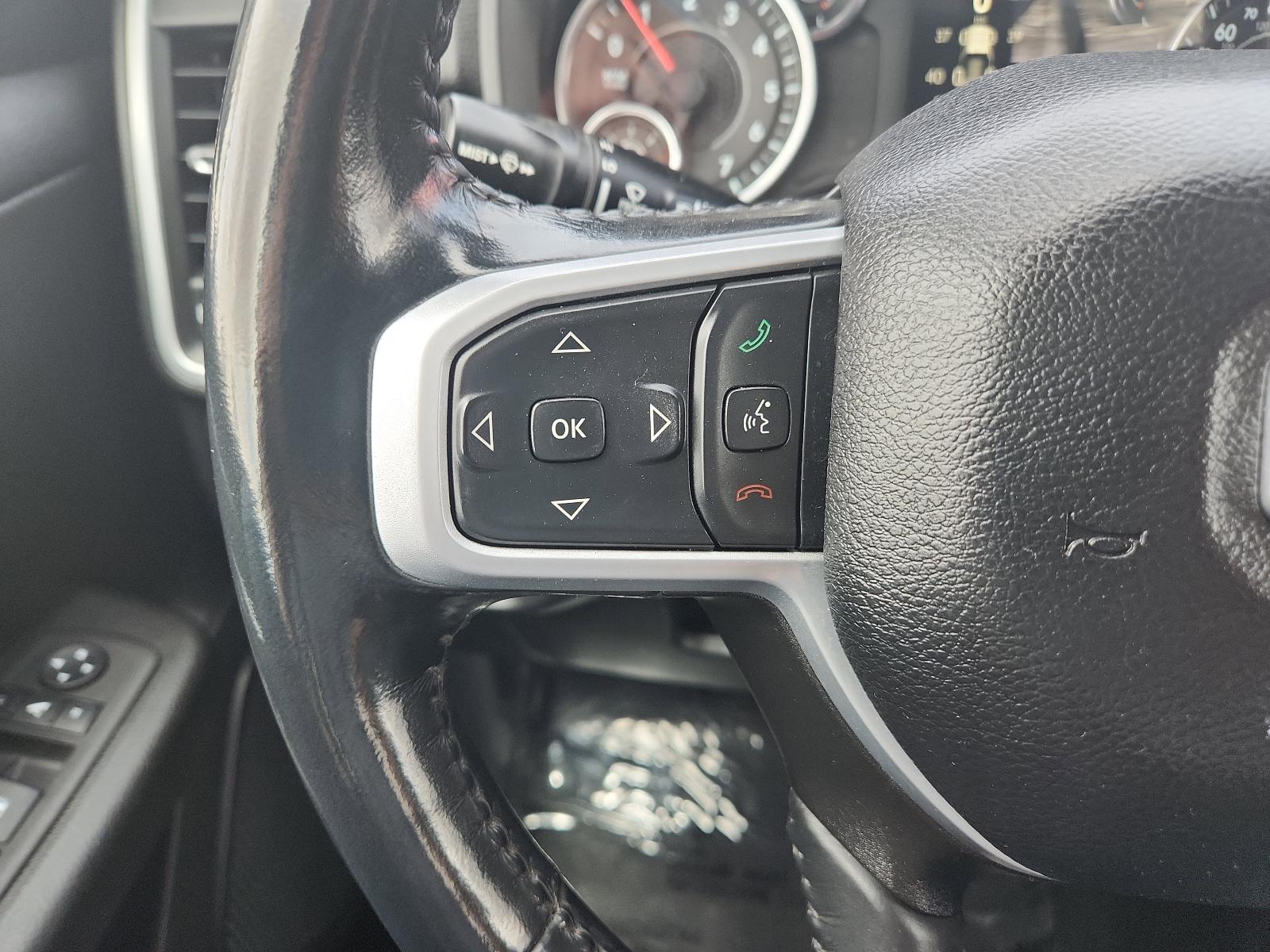 2023 Ram 1500 Vehicle Photo in Albuquerque, NM 87110