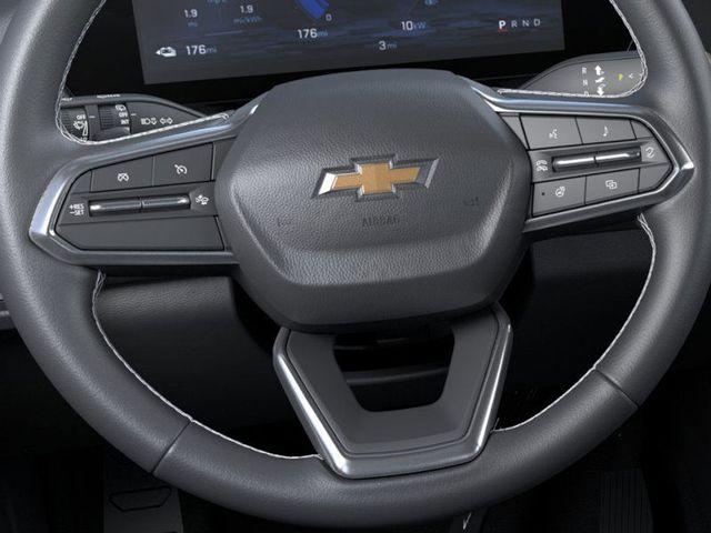 2025 Chevrolet Blazer EV Vehicle Photo in PAWLING, NY 12564-3219