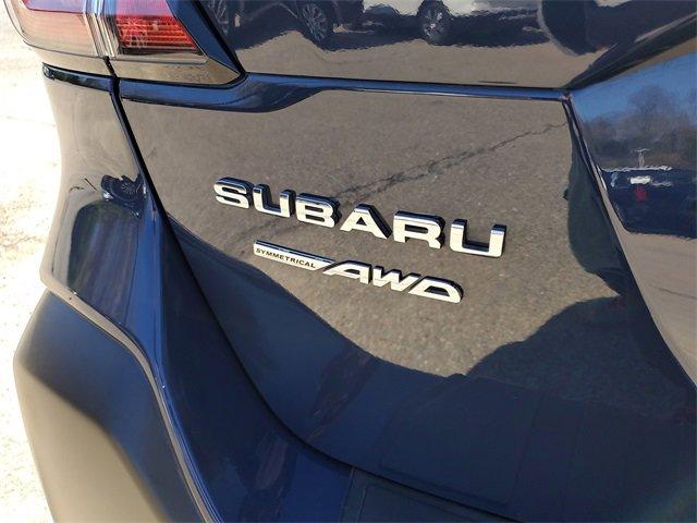 2024 Subaru Outback Vehicle Photo in MILFORD, OH 45150-1684