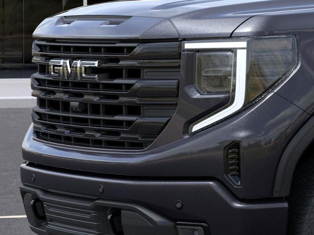 2025 GMC Sierra 1500 Vehicle Photo in TOPEKA, KS 66609-0000