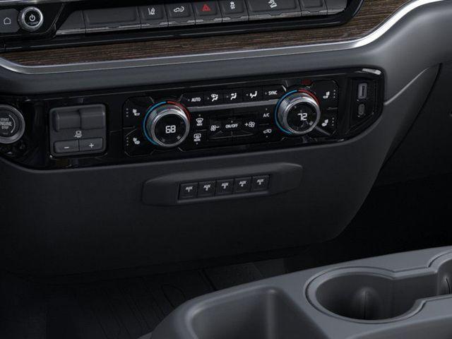 2025 GMC Sierra 2500 HD Vehicle Photo in DANBURY, CT 06810-5034