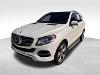 Used 2018 Mercedes-Benz GLE-Class GLE350 with VIN 4JGDA5JB7JB187993 for sale in Delray Beach, FL