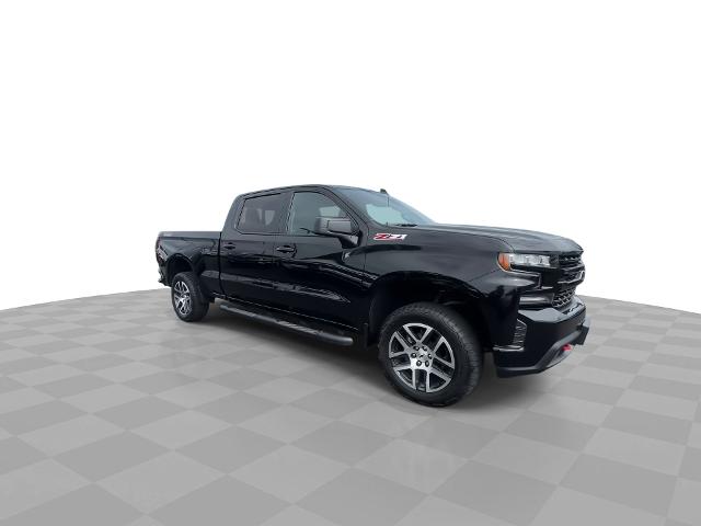 Used 2020 Chevrolet Silverado 1500 LT Trail Boss with VIN 1GCPYFED9LZ138061 for sale in Port Orchard, WA
