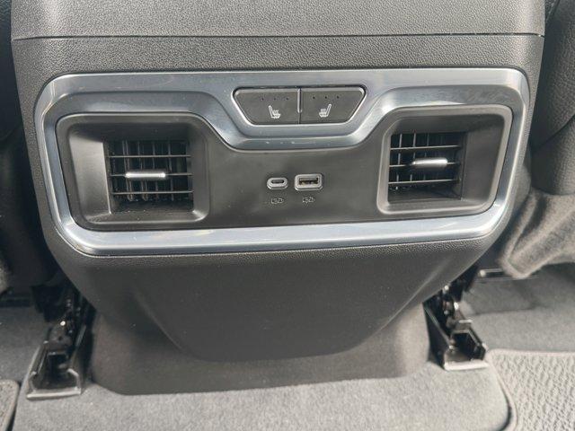 2024 GMC Sierra 2500 HD Vehicle Photo in LEOMINSTER, MA 01453-2952