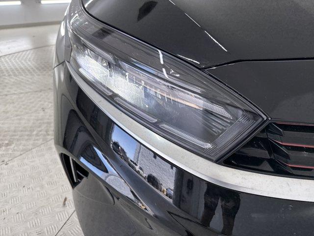 2023 Kia Forte Vehicle Photo in Charlotte, NC 28273