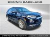 Used 2021 Chevrolet Trailblazer LS with VIN KL79MMS29MB059895 for sale in Miami, FL