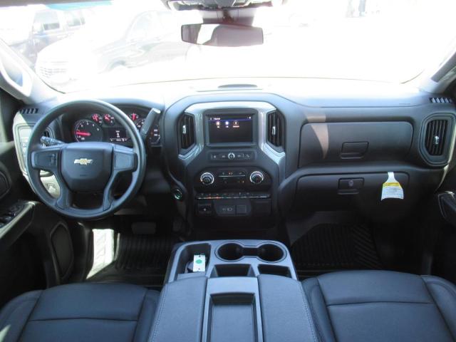 2024 Chevrolet Silverado 2500 HD Vehicle Photo in LEESBURG, FL 34788-4022