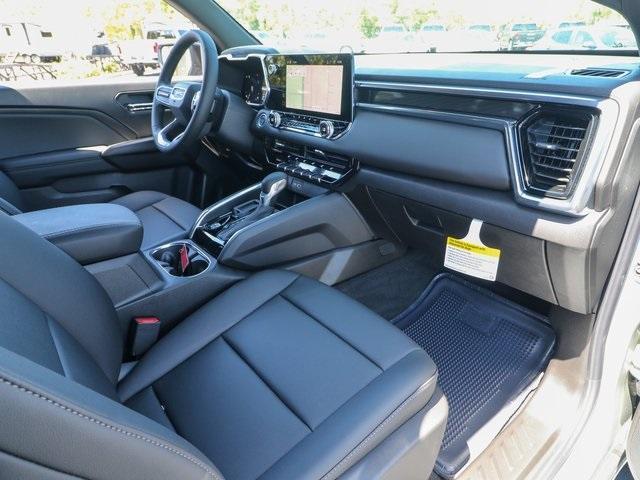 2025 GMC Canyon Vehicle Photo in HOMOSASSA, FL 34448-1461