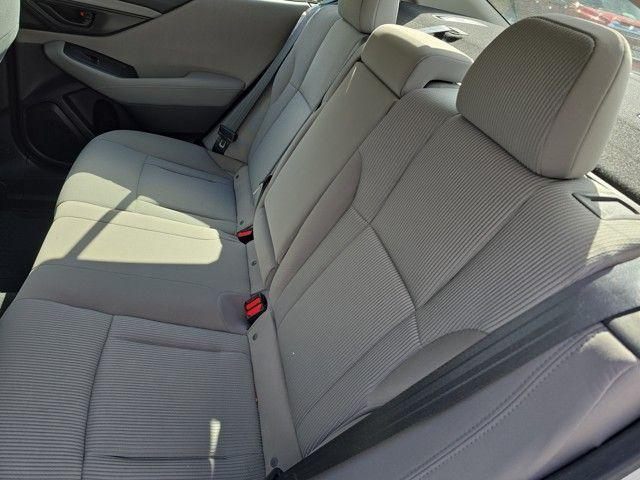 2020 Subaru Legacy Vehicle Photo in Pleasant Hills, PA 15236