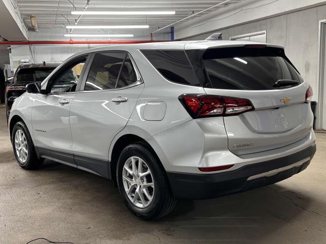 2022 Chevrolet Equinox Vehicle Photo in Roslyn, NY 11576