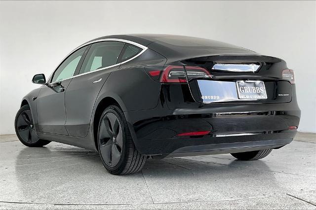 2018 Tesla Model 3 Vehicle Photo in Grapevine, TX 76051