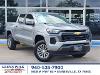 Used 2024 Chevrolet Colorado LT with VIN 1GCGSCEC4R1248241 for sale in Gainesville, TX