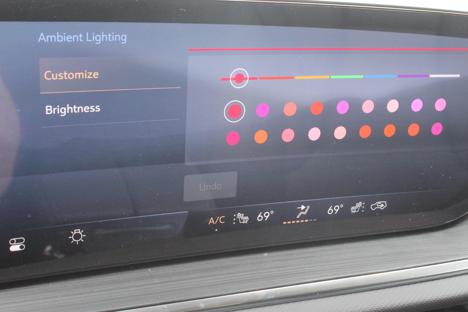 2025 Buick Envision Vehicle Photo in AURORA, CO 80012-4011