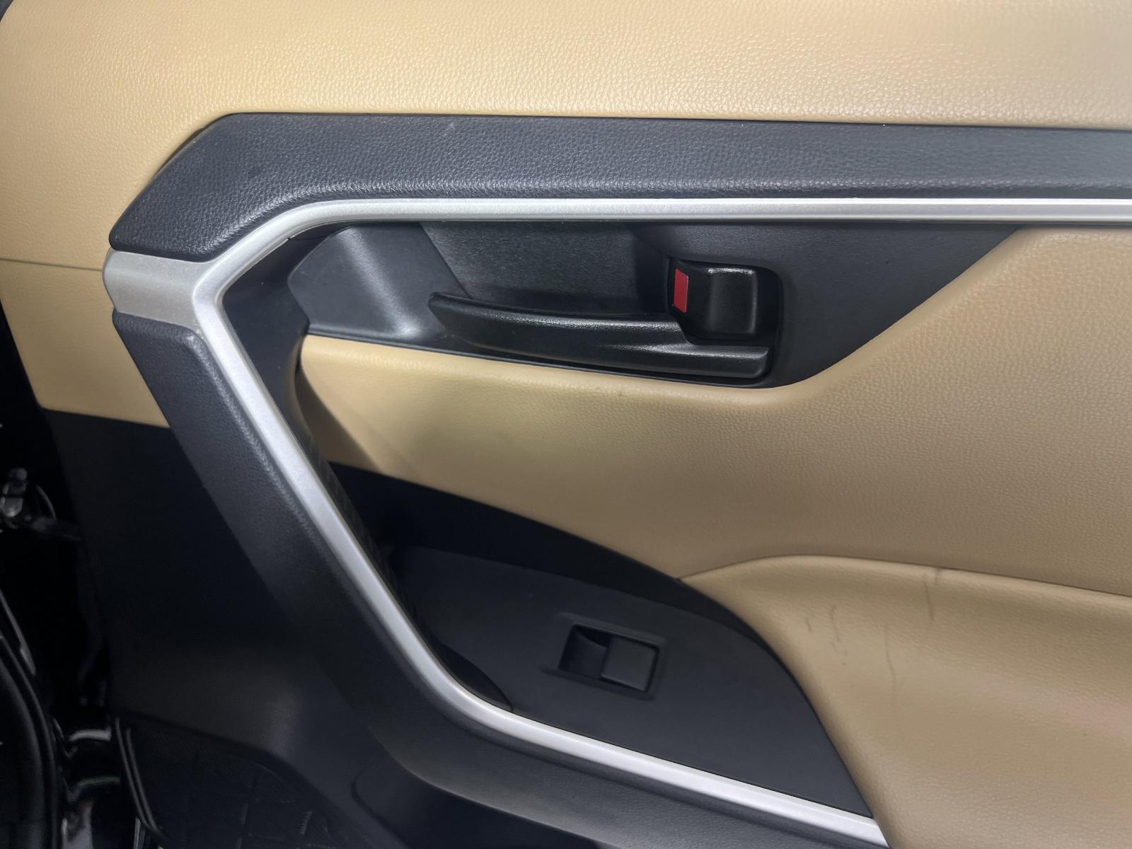 2022 Toyota RAV4 Vehicle Photo in GEORGETOWN, TX 78626-7508