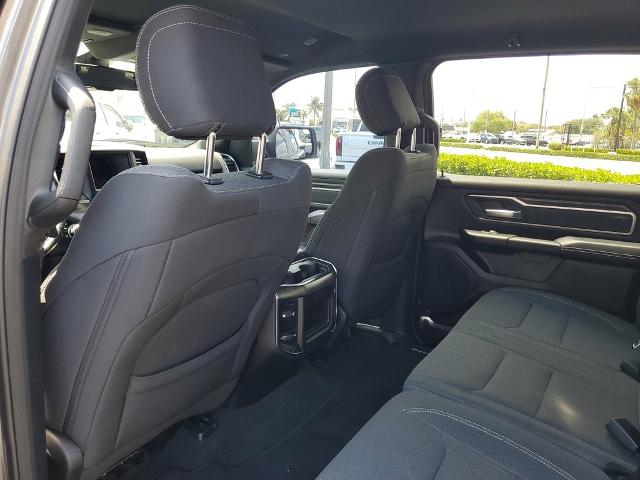 2019 Ram 1500 Vehicle Photo in LIGHTHOUSE POINT, FL 33064-6849