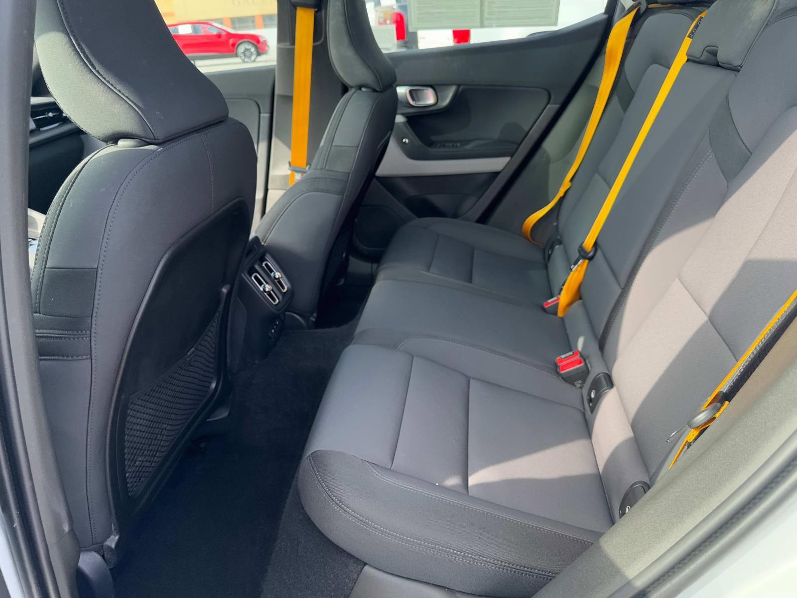 2022 Polestar 2 Vehicle Photo in LOS ANGELES, CA 90007-3794