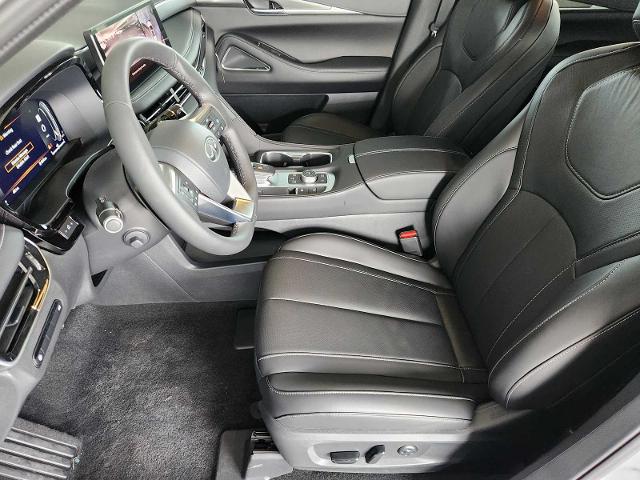2025 INFINITI QX60 Vehicle Photo in DALLAS, TX 75209